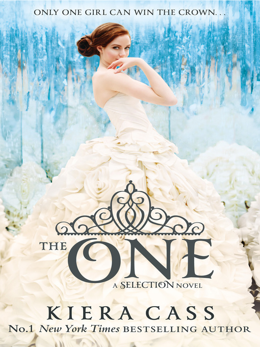kiera cass the selection trilogy epub